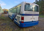 Autobus pasażerski SOLBUS C 10,5 